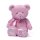 GUND Baby My First Teddy - Pink 10" 4043949