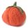 KSS All Season Knitted Pumpkin 6 Inch High