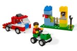 LEGO System House Building Set