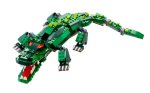 LEGO Ferocious Creatures