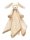 Teddykompaniet Diinglisar Blanky Rabbit (Snuttefilt) 13722