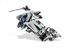 LEGO Space Police Undercover Cruiser