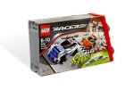 LEGO Racers Thunder Raceway