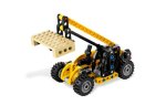 LEGO Technic Mini Telehandler (dented box)