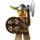 LEGO Minifigure Collection Series 4 : Viking - LOOSE