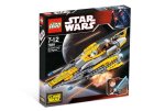 LEGO Star Wars Anakin's Jedi Starfighter