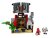 LEGO Ninjago Blacksmith Shop 2508