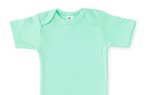 KSS Plain Light Green 100% Cotton Baby T-shirt 18 - 24 Months TSHIRT-GREEN