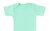 KSS Plain Light Green 100% Cotton Baby T-shirt 18 - 24 Months