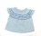 KSS Baby Knitted Soft Cotton Fair Isle Dress 3 Months