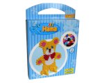 HAMA Beads Bear