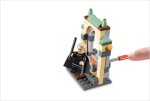 LEGO Harry Potter Freeing Dobby