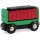 BRIO Tipping Wagon with Load