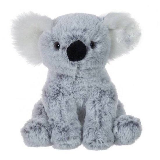 KSSTOYS Very Soft Small (7" Sitting) Plush Koala KT-K7 KT-K7
