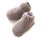 KSS Beige Knitted Socks (3-6 Months)