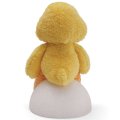 GUND Fuzzy Duck 13.5" 4030295