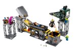 LEGO Toy Story 3 Trash Compactor Escape