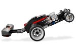 LEGO Racers Extreme Wheelie