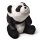 GUND Snuffles Panda 10" - 4040201
