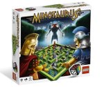 LEGO Games Minotaurus