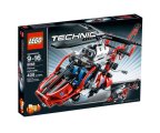 LEGO Technic Rescue Helicopter 8068