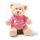 GUND T-shirt Message Teddy Bear - Big Sister 320154