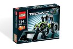 LEGO Technic Tractor