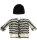 KSS Black/White Knitted Sweater/Jacket 2 Years SW-394