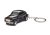 Playsam Volvo PV 544 Keychain Car Black