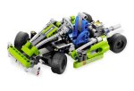 LEGO Technic Go-Kart