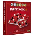 Mindtwister Pentago CE Red & White (Dented Box)