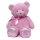GUND Baby My First Teddy Large - Pink 18" 4043979