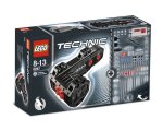 Motor Box by LEGO