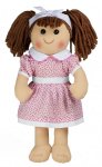 Teddykompaniet Moa Soft Doll 15" - 1468