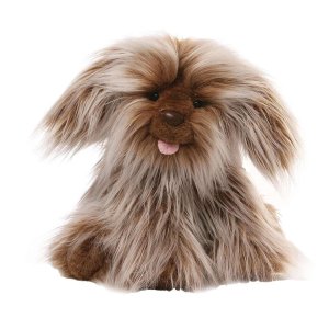 GUND Layla Dog Stuffed Animal Plush 4054168