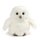 GUND Ophelia Snowy Owl Stuffed Animal Plush, White, 7"4060766