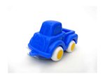 Viking Toys 3" Little Chubbies Pickup Truck Blue