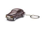 Playsam Volvo PV 544 Keychain Car Maroon Red