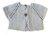 KSS Grey Cotton Sweater/Vest (18 - 24 Months)