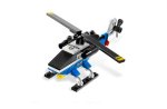 LEGO Racers Chopper Jump