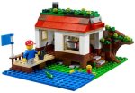 LEGO Creator Treehouse 31010