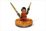 LEGO Ninjago Nya