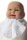 KSS White Tie Cotton/Acrylic Scarf 0 - 4 Years