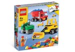 LEGO System Road Construction Set