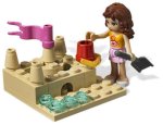 LEGO Friends Olivia's Speedboat 3937