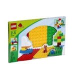 LEGO DUPLO Building Plates