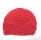 KSS Very Soft Red Beanie Hat 13" (0-3 Months)