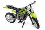 LEGO Technic Dirt Bike