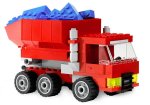LEGO System Road Construction Set