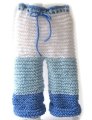 KSS Knitted Ombre Pants (6 Months)